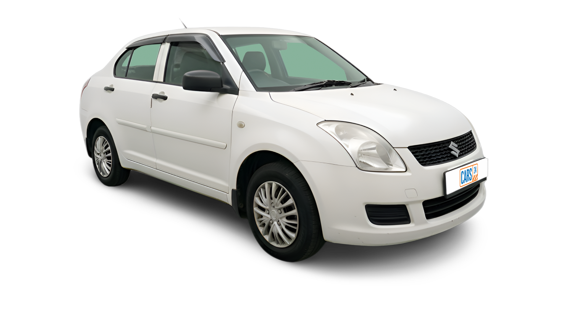 Maruti Swift Dzire-img